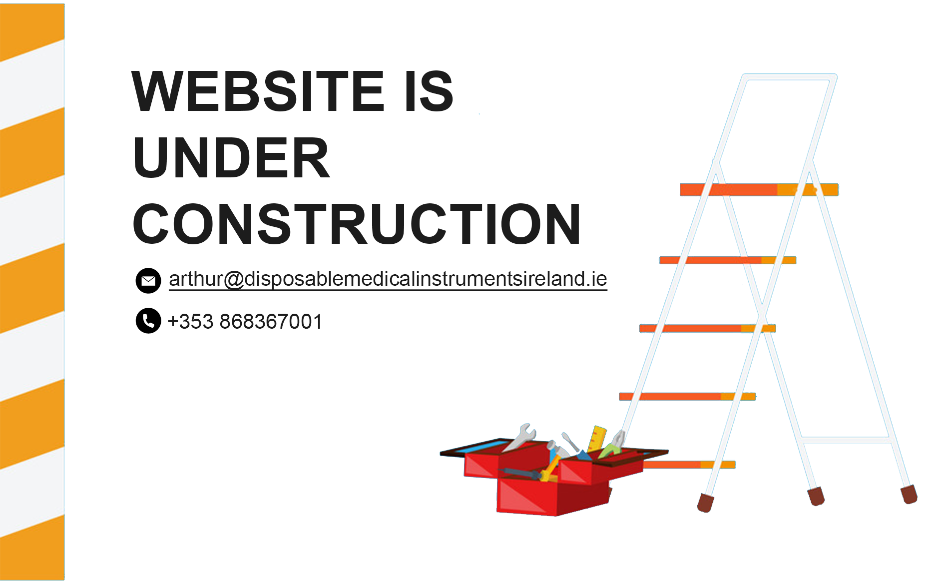 Under Construction